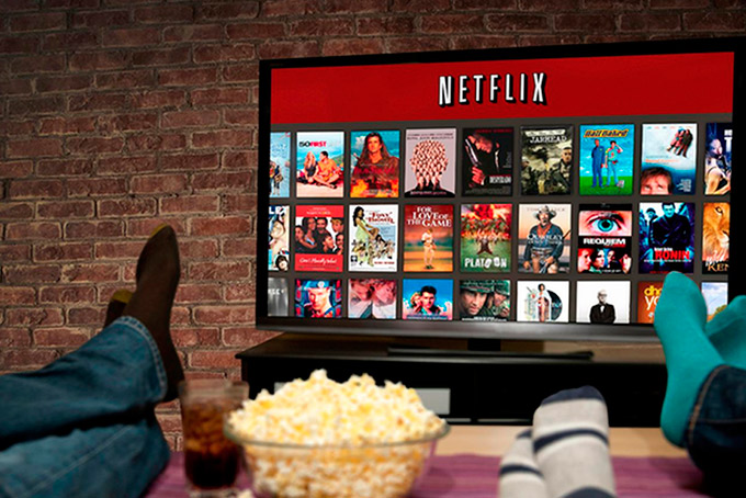 App da Netflix para Android ganha novo visual e libera recursos