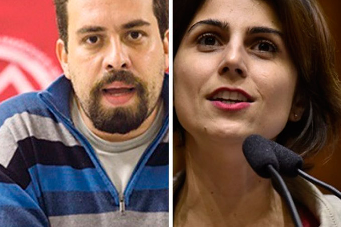 Boulos e D’Ávila visitam a Bahia nas primeiras semanas de junho