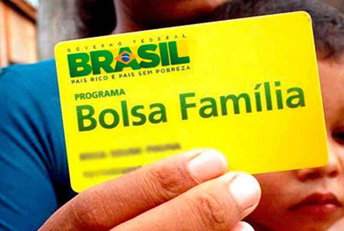Governo publica decreto com reajuste do Bolsa Família