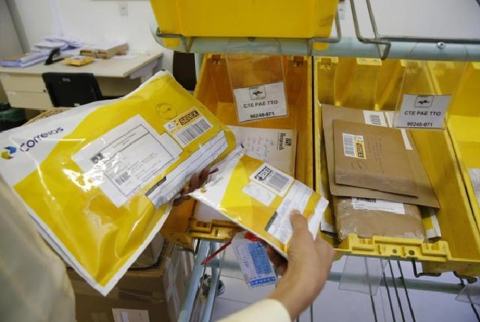 Após greve, Correios estimam normalizar entregas em 15 dias