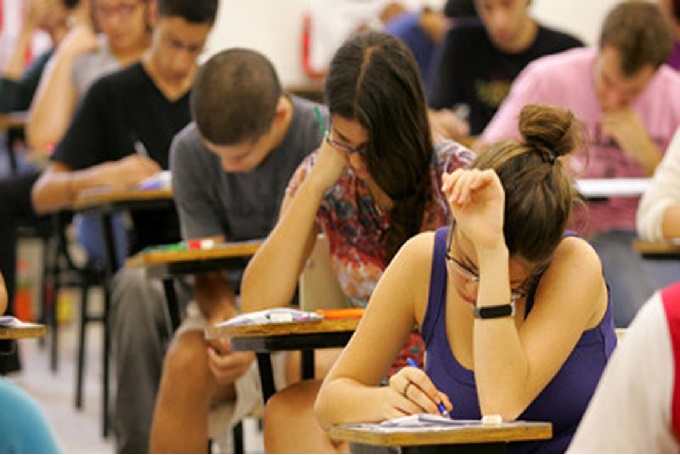 Enem: prazo para solicitar o uso do nome social termina amanhã 