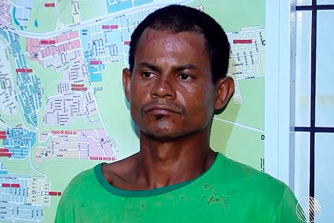 Suspeito de estuprar bebê de 4 meses é morto dentro de presídio