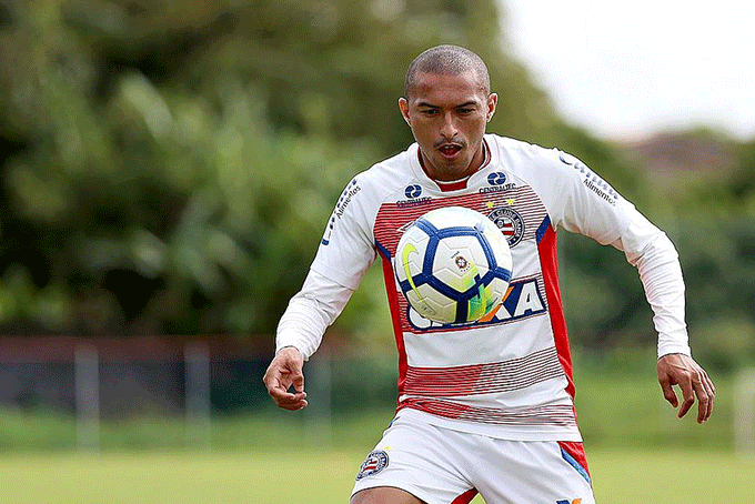 Sem vencer fora, Bahia precisa ganhar do Grêmio na Fonte