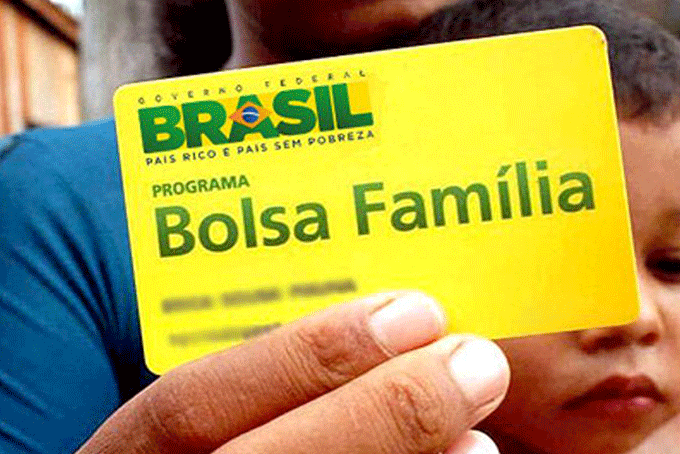 Governo decreta aumento do valor pago no Bolsa Família