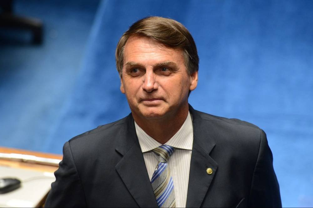Em carta, Bolsonaro defende Bolsa Família com 'auditoria'