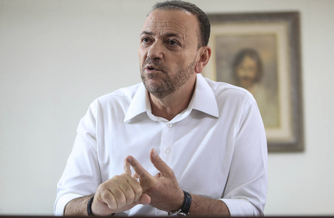 'PT vai utilizar as eleições para fazer a defesa do Lula’