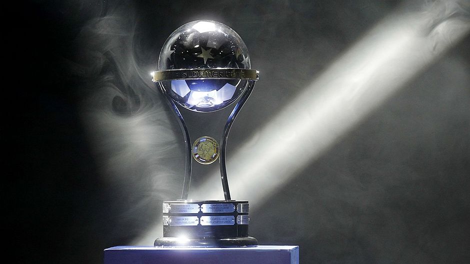 Bahia enfrenta o Atlético Cerro na segunda fase da Sul-Americana