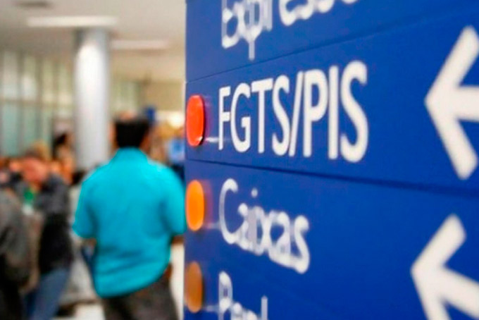 PIS: Trabalhadores de todas as idades poderão retirar dinheiro
