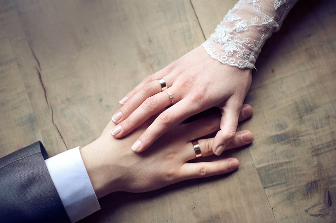 Câmara aprova proibição de casamento de menores de 16 anos