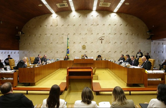 Supremo julga hoje validade de conduções coercitivas