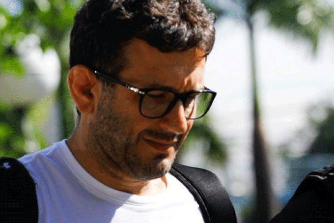 Gilmar Mendes manda soltar mais um preso na Operação Lava Jato