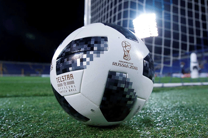 Rodada desta sexta tem amistosos entre seleções e Série B