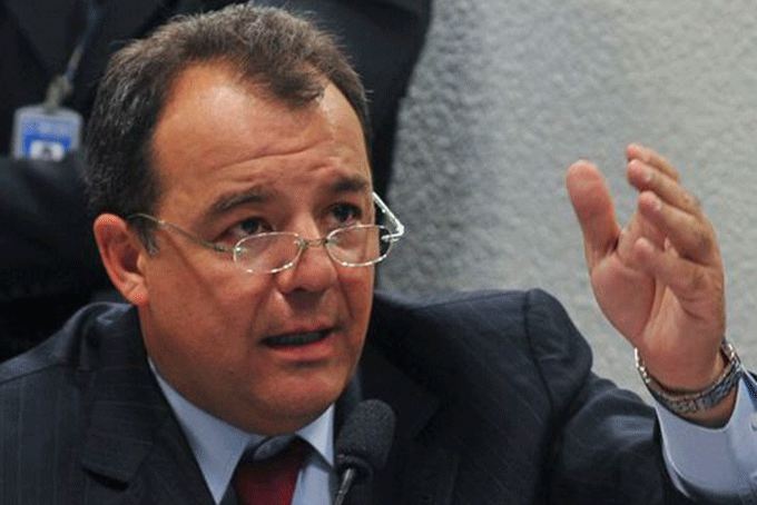 Cabral usou R$20 milhões de verba de campanha para fins pessoais