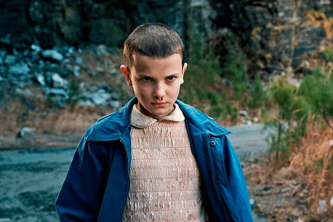 Netflix lançará série de livros baseada em 'Stranger Things'