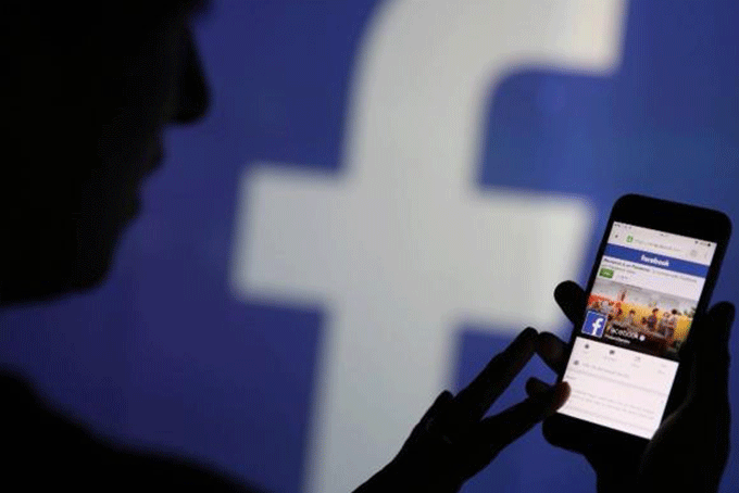 Facebook veiculará programas jornalísticos em serviço de vídeo