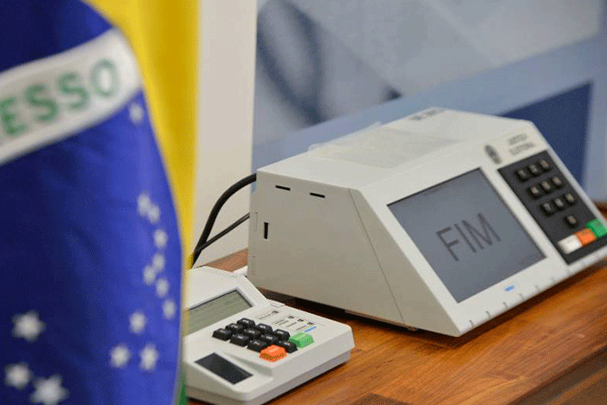 Pela 1ª vez, campanha eleitoral não terá financiamento de empresas