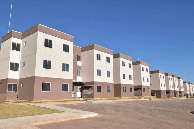Minha Casa Minha Vida terá 22 mil novas unidades habitacionais