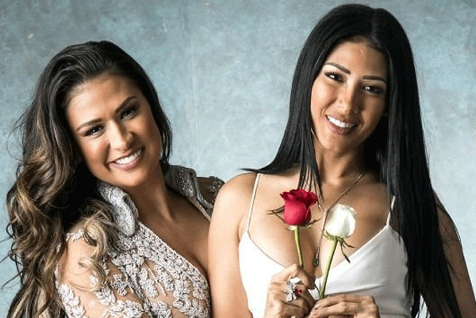 Com autorização médica, Simone e Simaria gravam clipe hoje