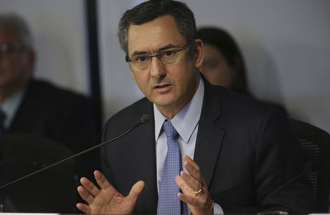 Guardia diz que economia já se recuperou após greve dos caminhoneiros