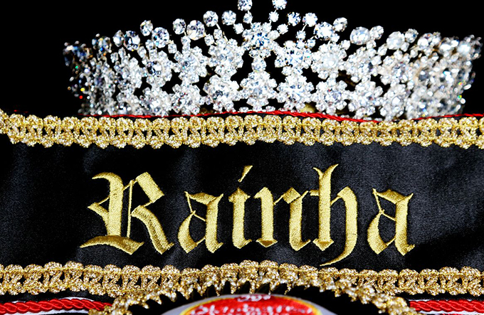 Conheça as classificadas para 2ª fase do Rainha do Espantalho