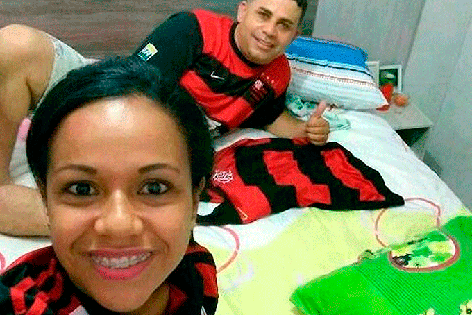 Mulher é presa suspeita de matar dois namorados envenenados 
