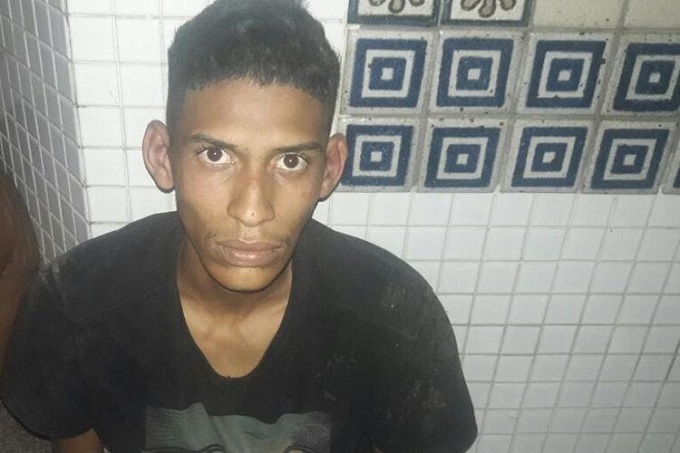 Suspeito de cometer mais de 10 homicídios é morto em Nova Brasília