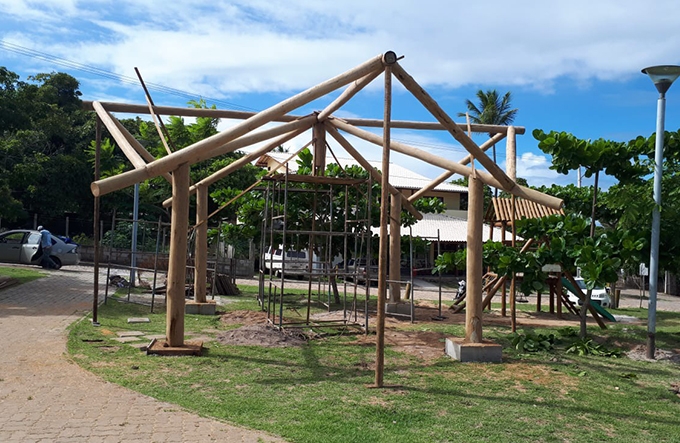 Imbassaí em Cena inaugura Feira Cultural nesta quinta