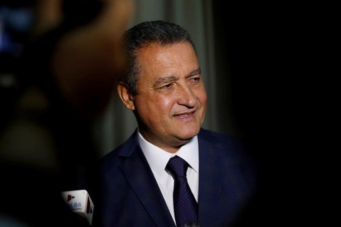 Rui diz que avalia Lídice para deputada federal