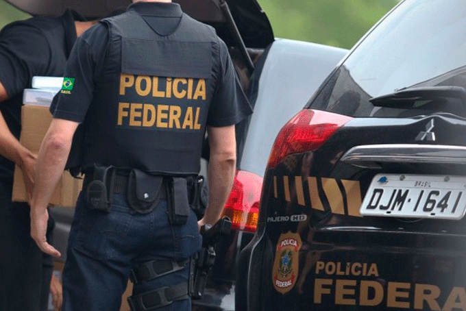 Polícia Federal abre concurso com 500 vagas e salários até R$ 22 mil