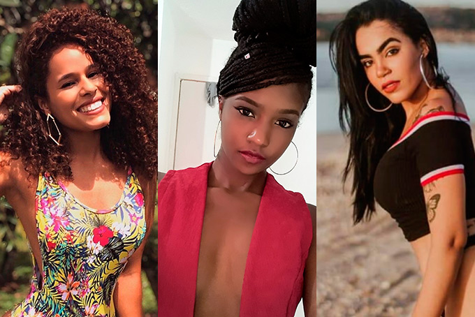 Espantalho anuncia finalistas do Concurso da Rainha 
