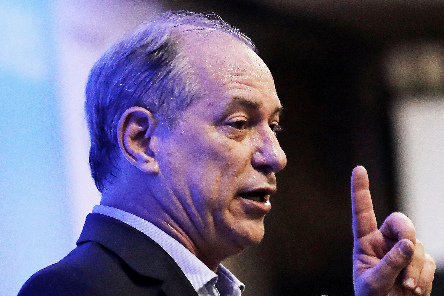 PDT desiste de aliança entre Ciro Gomes e PT e visam DEM e PP