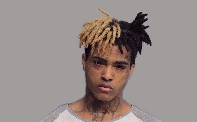 Rapper de 20 anos morre baleado em Miami