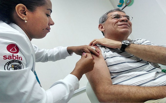 Sobe para 22 o número de mortes na Bahia por H1N1