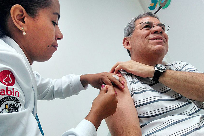 Sobe para 22 o número de mortes na Bahia por H1N1