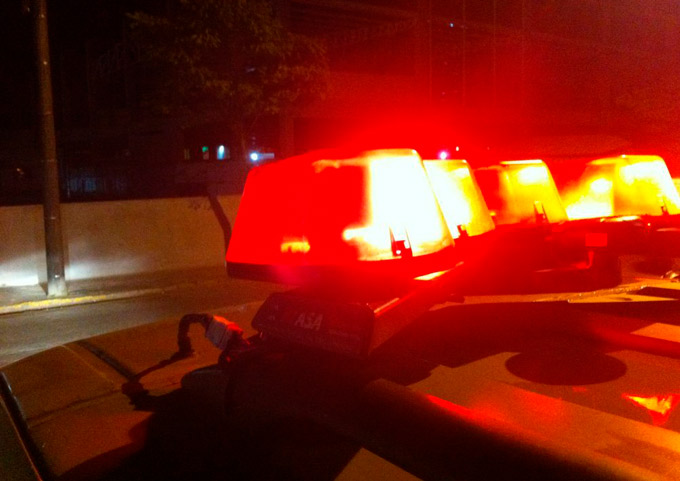 Pastor tem carro roubado no Entroncamento de Mata 