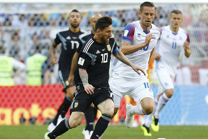 Copa tem hoje rodada decisiva para peruanos e argentinos