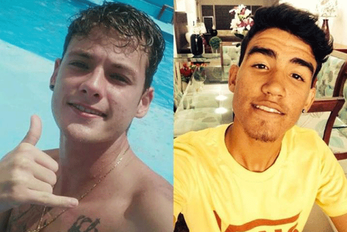 Dois jovens são assassinados na saída de show em Eunápolis