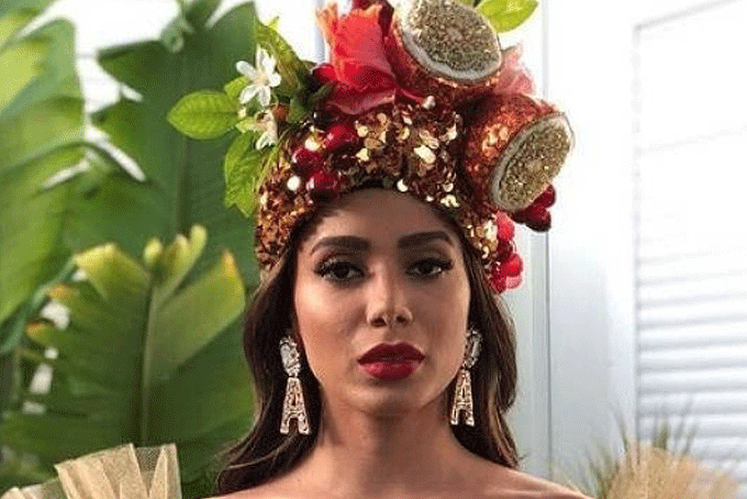 'Anitta será a próxima Ivete', diz presidente do Rock In Rio