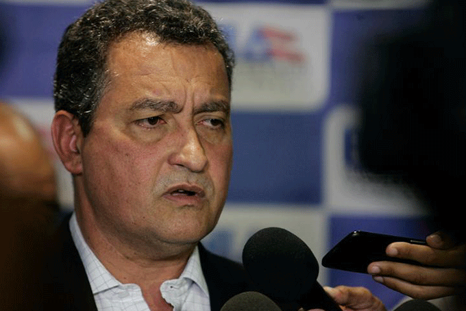 Rui confirma Coronel ao Senado e anuncia estratégias 