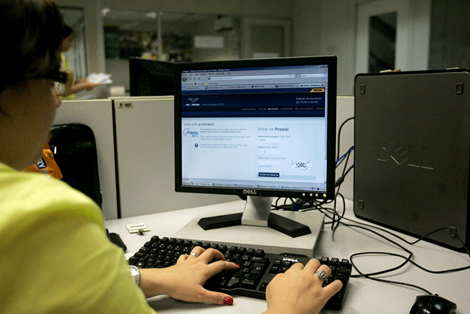 ProUni abre inscrições para seleção do 2º semestre de 2018
