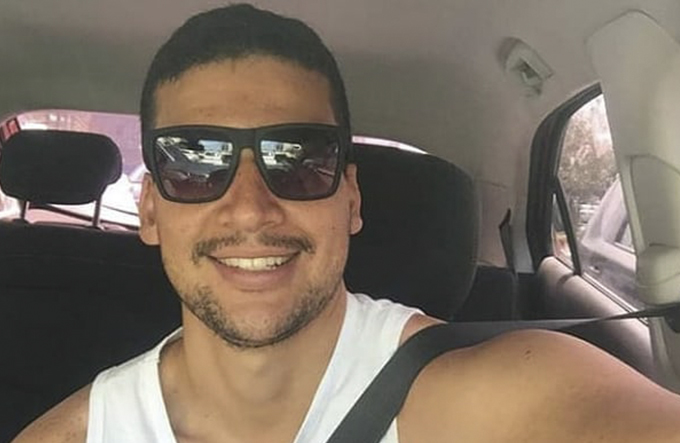 Família faz campanha de doação de sangue para ferido em acidente