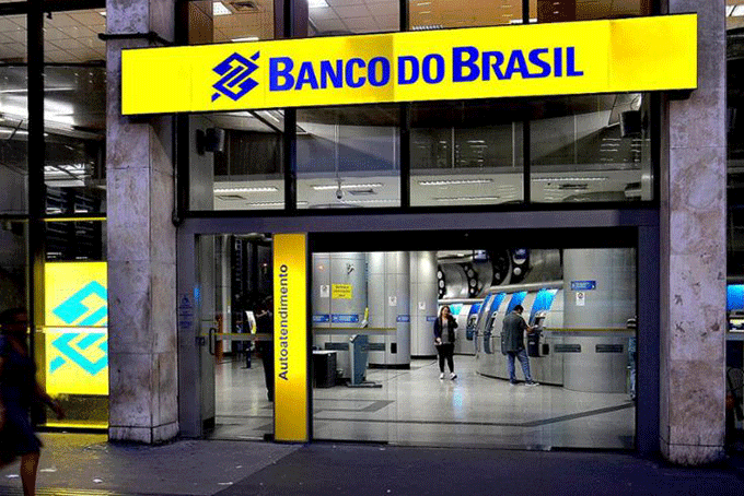 Bancos devem fechar às 13h para jogo Brasil x Sérvia