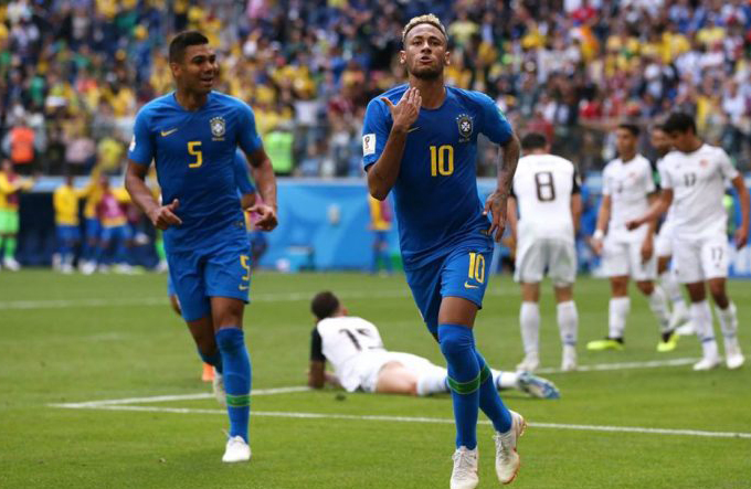 Brasil terá hoje jogo decisivo e pode enfrentar a Alemanha nas oitavas
