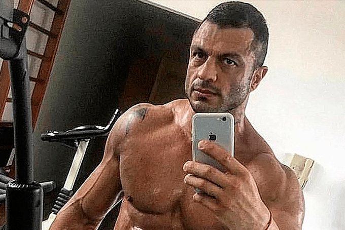 Ex-BBB Bambam diz que já se envolveu com 54 capas da Playboy