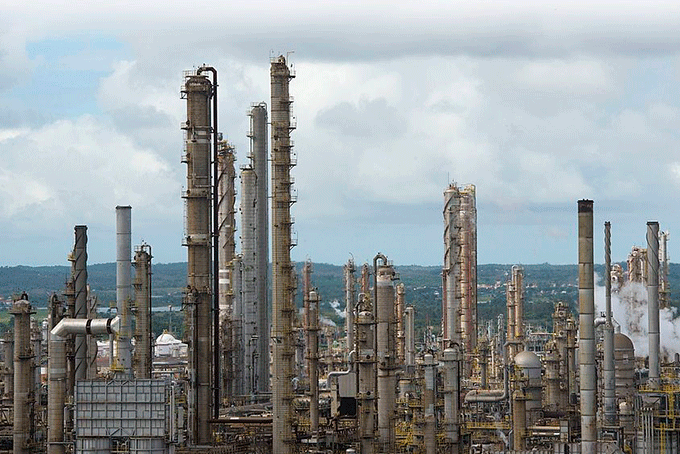 Desafios do Polo Industrial de Camaçari são debatidos em fórum