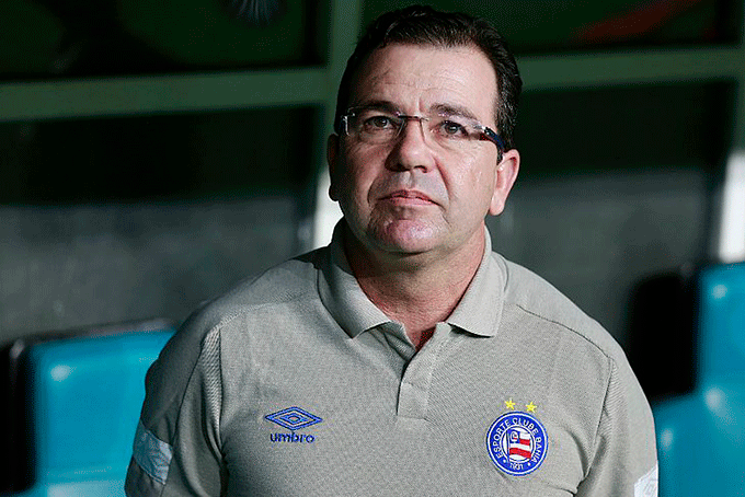 Bahia conhecerá adversário da final do Nordestão nesta quinta