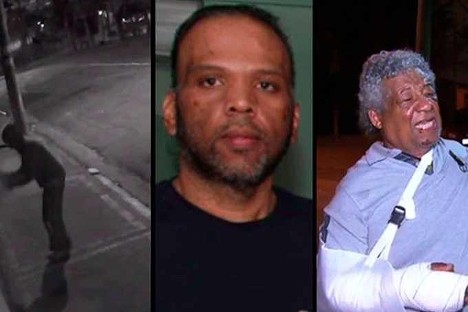 Pichadores são condenados a mais de 30 anos de prisão 