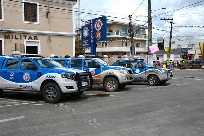 Homem morre após troca de tiros com a PM no litoral 
