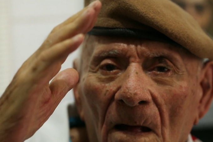 Morre PM baiano de 102 anos que lutou contra o cangaço