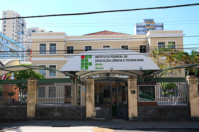 IFBA abre inscrições para cursos sendo ofertados 5.185 vagas 